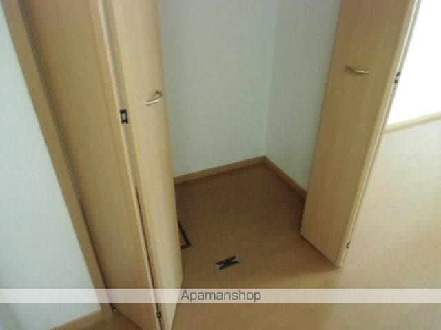 セレノ・カーサ Aの内装写真