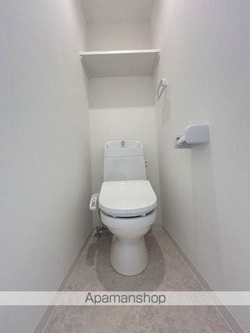 URBAN PARK新大阪の内装写真