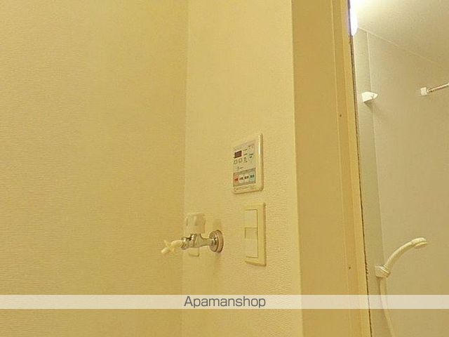 サンリットの内装写真