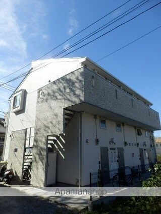 千葉県千葉市中央区矢作町[1K/24.33m2]の外観3