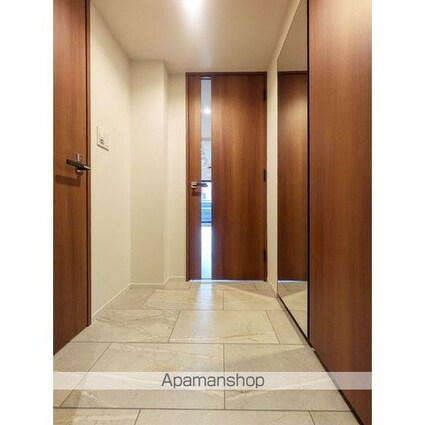 ラヴィエール千駄ヶ谷プレミアムレジデンス[1LDK/35.4m2]のその他内装5