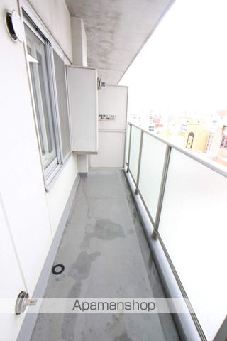 ティアラタワー中島倶楽部の内装写真