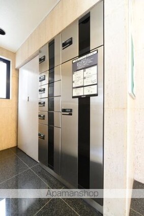 ライフルーデンス阿佐ヶ谷[1R/21m2]の共用部1