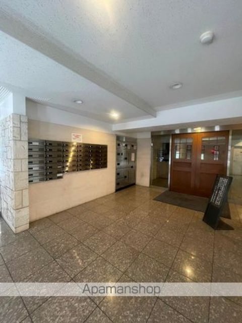 東京都府中市府中町１丁目[1LDK/42m2]の内装