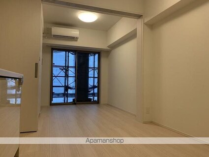 グランカーサ大島[1DK/25.41m2]のリビング・居間2