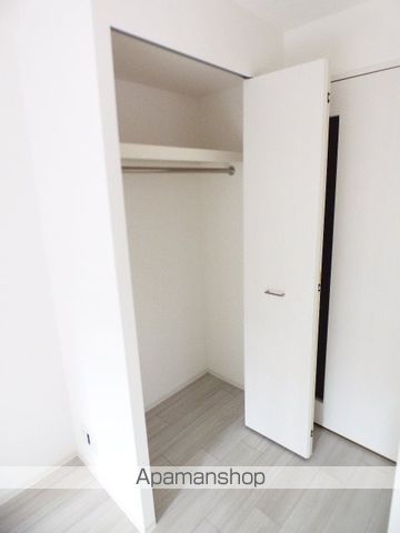ESLEAD RESIDENCE新大阪プライムの内装写真