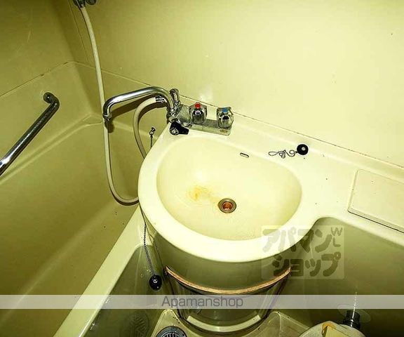 ルネ堀川の内装写真