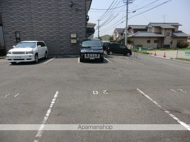 ピースフルタウンAのその他写真
