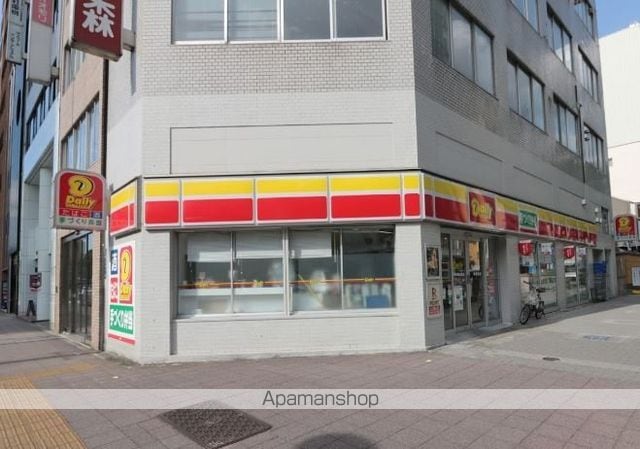 プラウドタワー名古屋丸の内の周辺写真