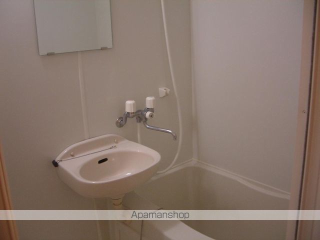 レオパレス植田南の内装写真