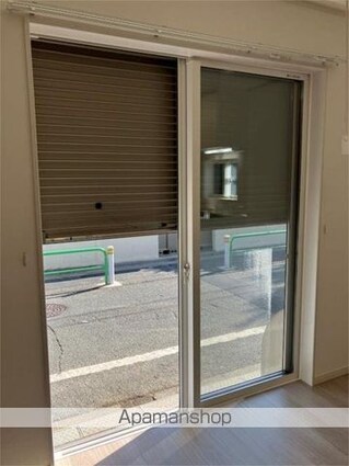 サンライズ大山ＩＩ[1SLDK/41.95m2]のセキュリティ