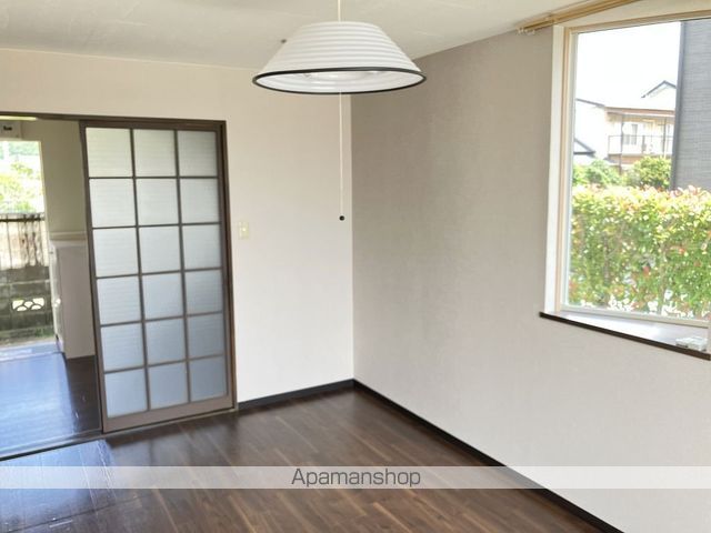 ユニオンシティの内装写真