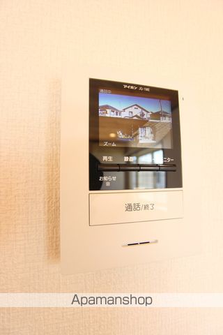 ベルハイム21の内装写真
