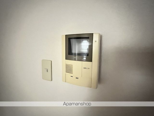 シトラスハーモニーの内装写真