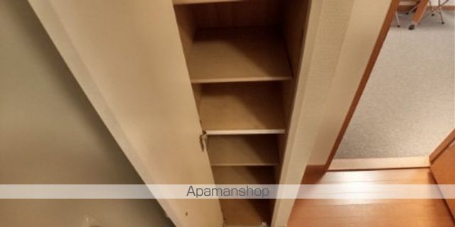 レオパレスヴィダ フェリスの内装写真