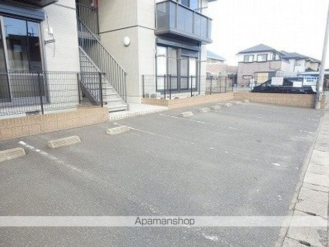 シャルマン有田の外観写真