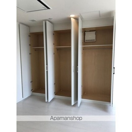 プライムスクェアシティ[1R/37.5m2]の収納