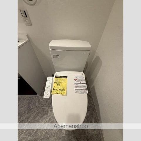 MAXIV ALIVE堀切菖蒲園の内装写真