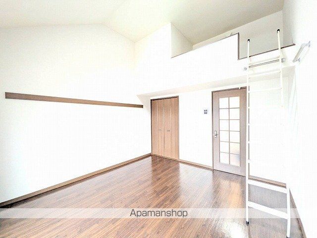 アトレー成田町の内装写真