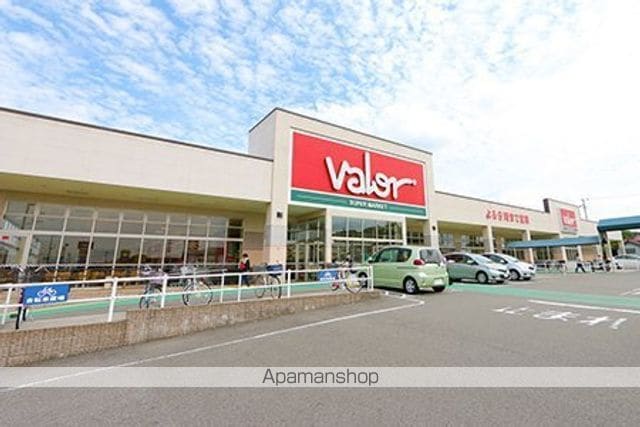 愛知環状鉄道 高蔵寺駅 徒歩32分 2階建 築8年の周辺写真