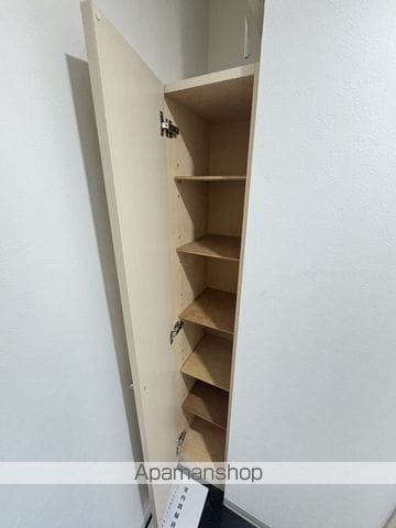 クラリス二十四軒の内装写真