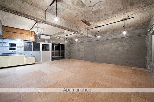 IDEAL NORTHの内装写真