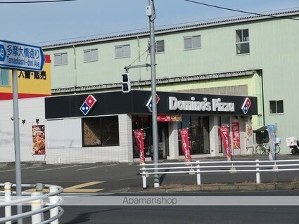 東京都八王子市石川町[1LDK/53.57m2]の周辺6