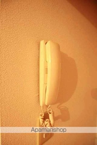 YTS40の内装写真