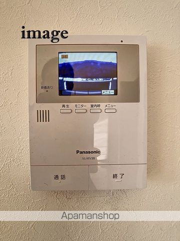 エクセルハイム中島の内装写真