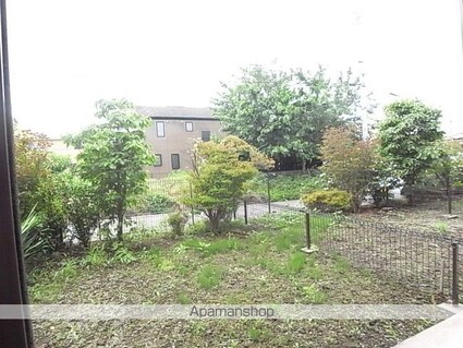 フジメイトＢ[1R/23.18m2]の眺望