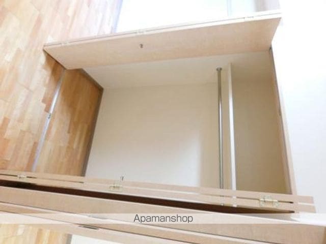 HF仙台五橋レジデンスの内装写真