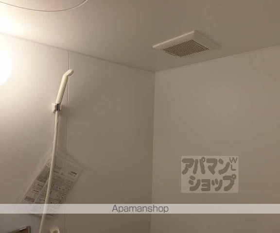 MUGUETの内装写真