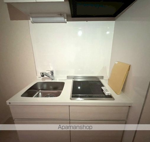 −わたしの北欧小さなアパート−KOTI GALLERIAの内装写真