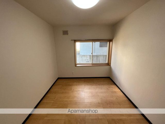 ビックスリーハイツの内装写真