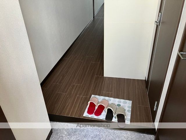 セレッソ千成の内装写真
