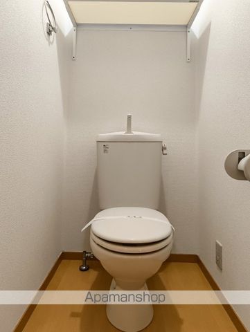 ドミール六浦東の内装写真