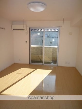 カレント上板橋[1K/29.82m2]のリビング・居間