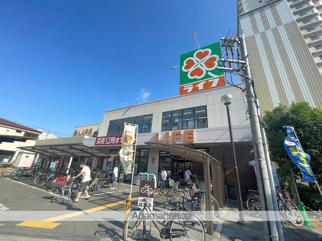 グリーンサイド野田の周辺写真