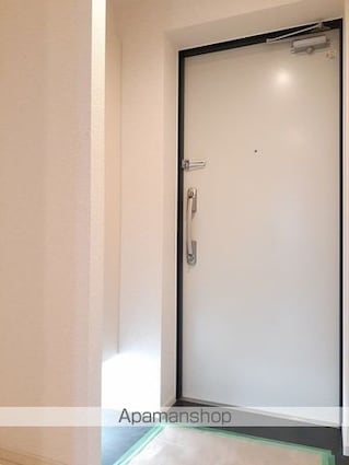 メゾン　ユウソウ[1K/27.84m2]の玄関