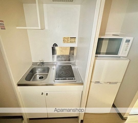 レオネクストあけぼのの内装写真