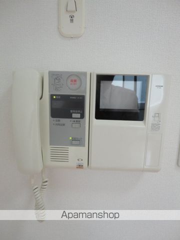 CITY SPIRE美章園の内装写真