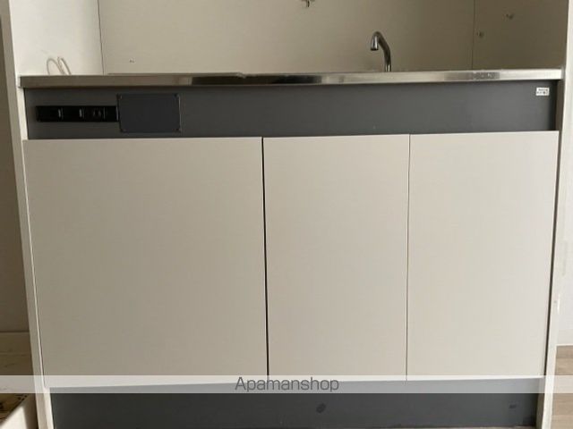 エクレールOHKURAの内装写真