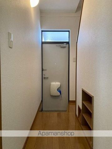 ルナコート高平の内装写真