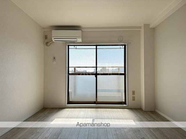 エル花園の内装写真