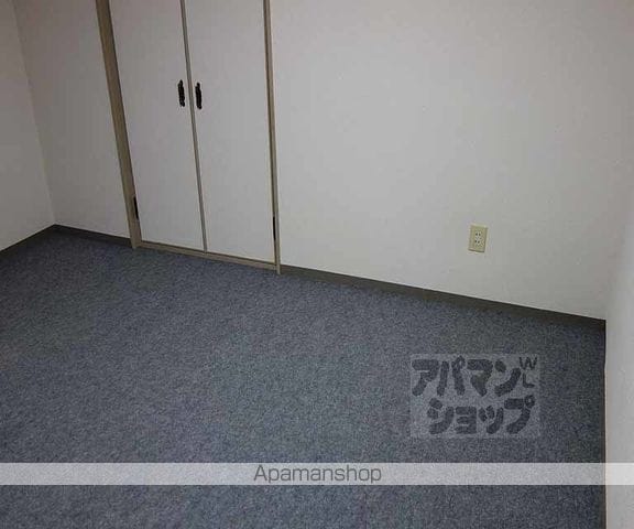 ファミリエ桂の内装写真