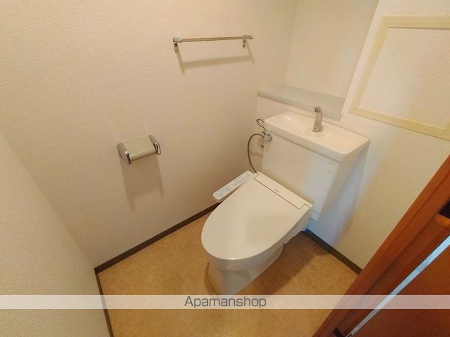 ストリームサイド甲子園の内装写真