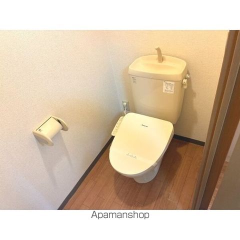 BON MARCHEの内装写真