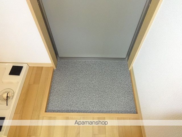 メゾンあおいの内装写真