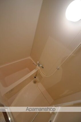 ガーデンクレストⅡ[1R/28.8m2]のバス1