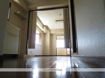 ＶＩＬＬＡ　ＳＯＮＯＤＡ[1R/28.86m2]の内装3